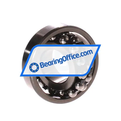 NTN 1307K bearing image 3