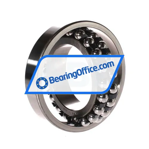 NTN 1215K bearing image 2