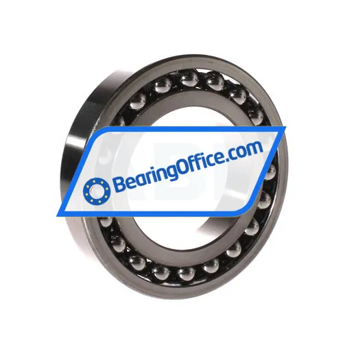 NTN 1215K bearing image 3