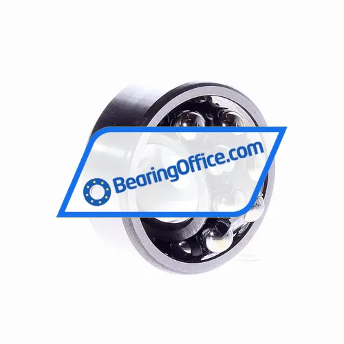 NSK 2204E TNG bearing image 2