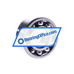 NSK 2204E TNG rulman resim 3