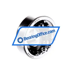 Koyo (JTEKT) 1203 rulman resim 2