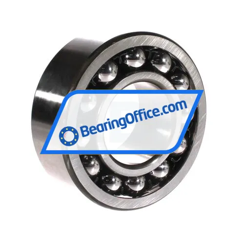 NSK 2312K C3 bearing image 2
