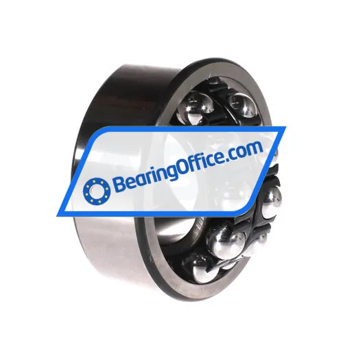 NSK 2312K C3 bearing image 3