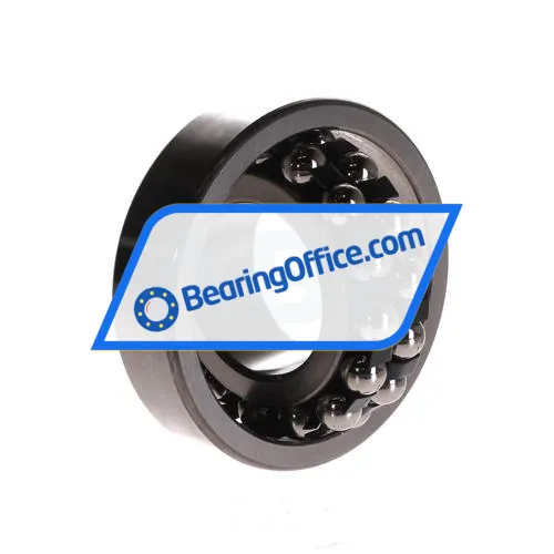 NSK 1308K C3 bearing image 2