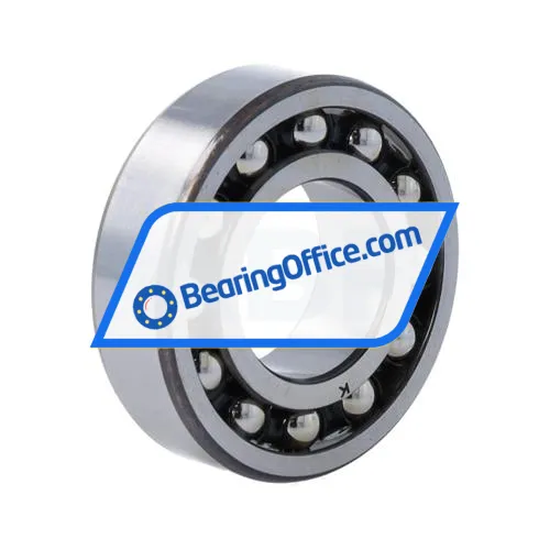 NSK 1205K TNG C3 bearing image 2