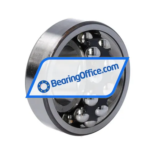 NSK 1205K TNG C3 bearing image 3