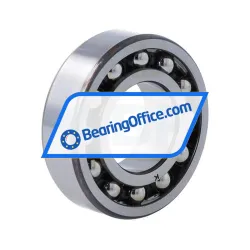 NSK 1205K TNG C3 rulman resim 2