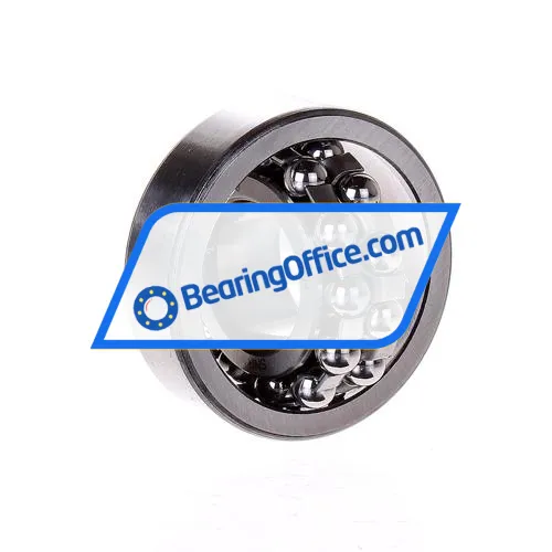SNR 1204J30 bearing image 2