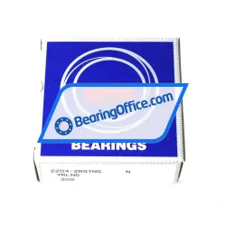 NSK 2204-2RSTNG rulman resim 3