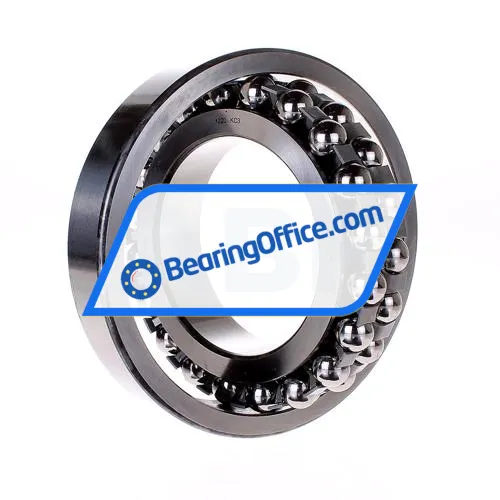 SNR 1220KC3 bearing image 2