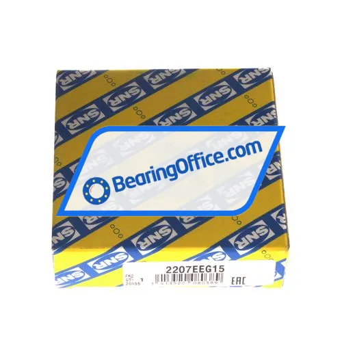 SNR 2207EEG15 bearing image 3