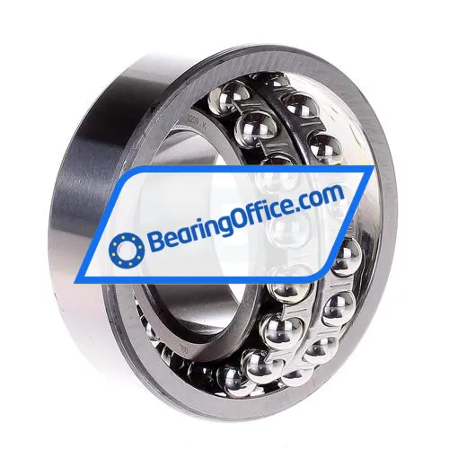 SNR 2209K bearing image 2