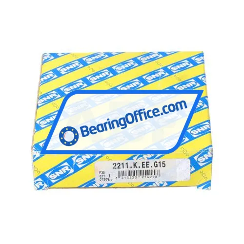 SNR 2211K EE G15 bearing image 3