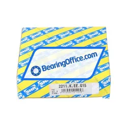 SNR 2211K EE G15 rulman resim 3