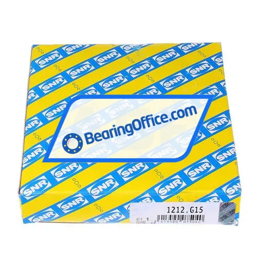 SNR 1212G15 bearing image 3
