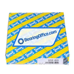 SNR 1212G15 rulman resim 3