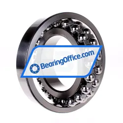 SNR 1222KC3 rulman resim 2