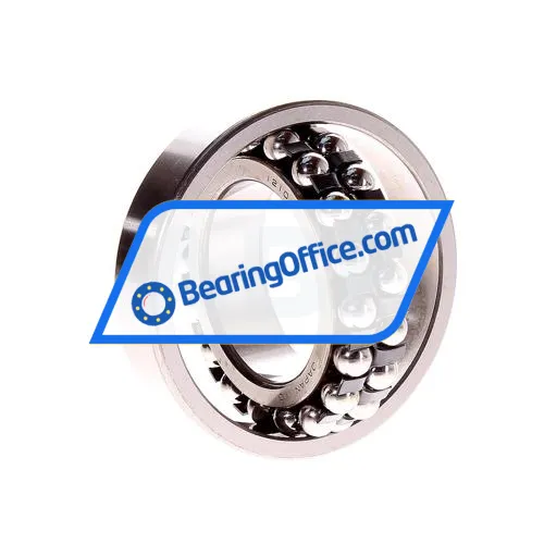 NTN 1210 bearing image 2