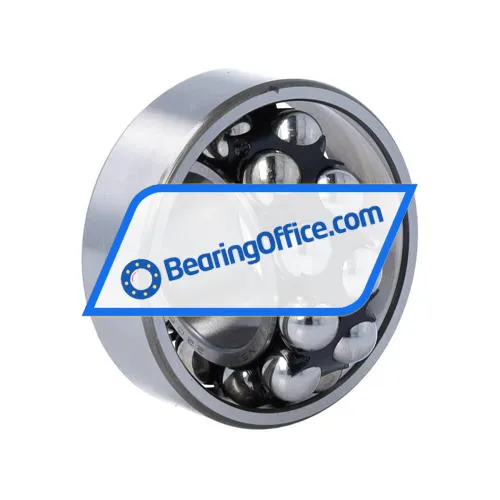 NSK 2206EK TNG C3 bearing image 3