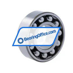 NSK 2206EK TNG C3 rulman resim 2