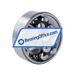 NSK 2206EK TNG C3 rulman resim 3