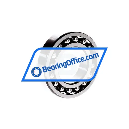 NSK 1209TNG C3 bearing image 2