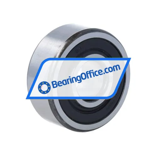 NSK 2302 2RS TN bearing image 2