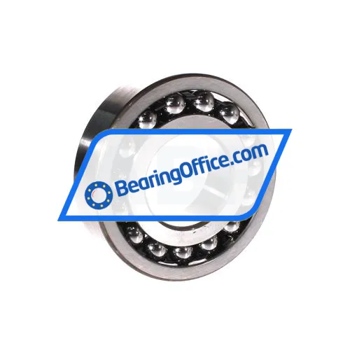 NSK 1309K C3 bearing image 2