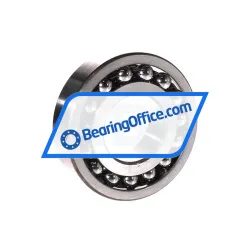 NSK 1309K C3 rulman resim 2