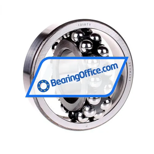 SLF Fraureuth 1310TV bearing image 2