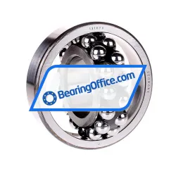 SLF Fraureuth 1310TV rulman resim 2