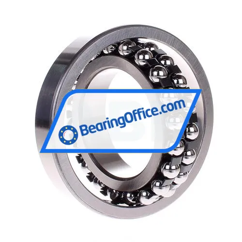 NTN 1214S bearing image 2
