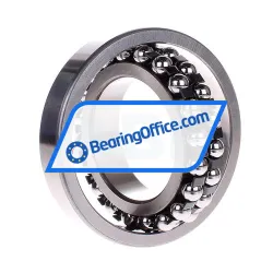 NTN 1214S rulman resim 2