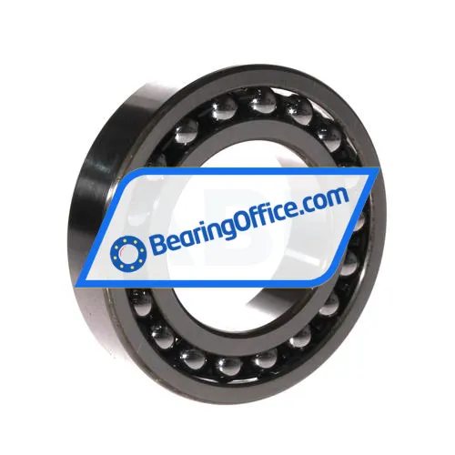 NTN 1210S bearing image 2