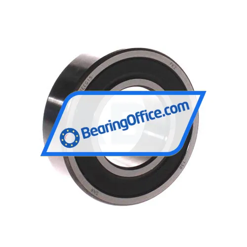 SNR 2208EE G15 bearing image 2
