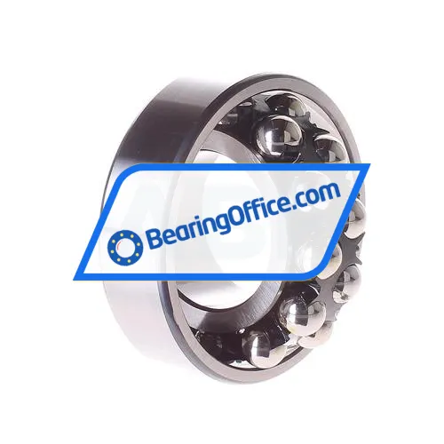 NSK 2208EK TNG C3 bearing image 2