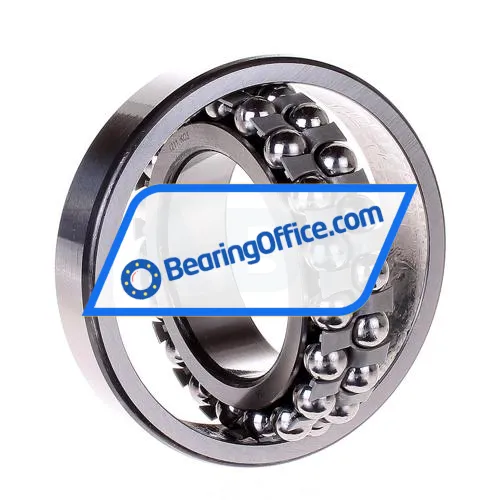 SNR 1211KC3 bearing image 2