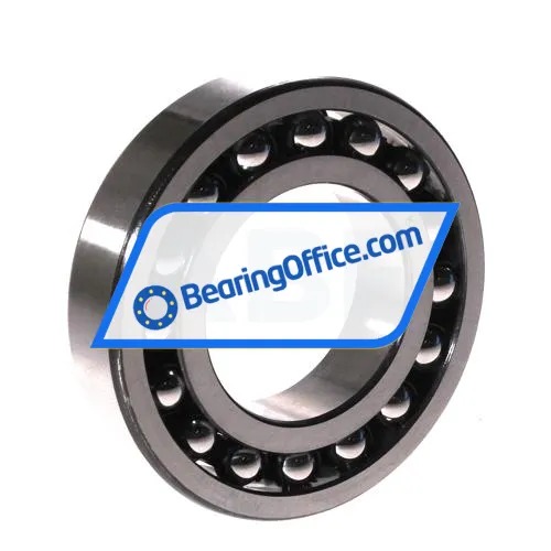 NSK 1209KTNGC3 bearing image 2