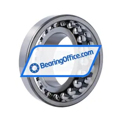 NTN 1217KC3 rulman resim 3