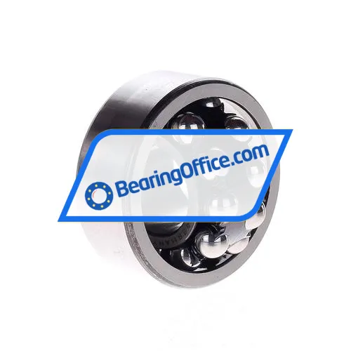NSK 2305K TNG C3 bearing image 2