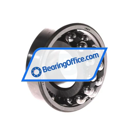 Koyo (JTEKT) 1307 bearing image 2