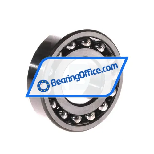 Koyo (JTEKT) 1307 bearing image 3