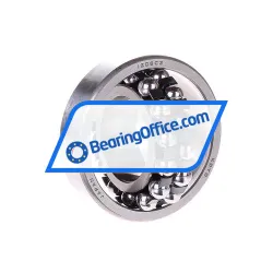 Koyo (JTEKT) 1206K C3 rulman resim 2