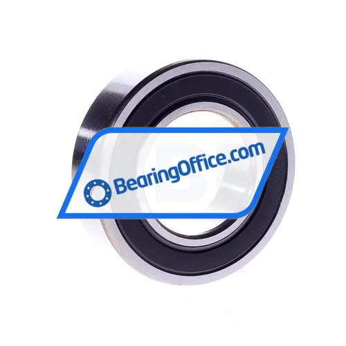 NSK 2209 2RS TNG bearing image 2