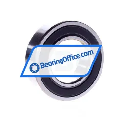 NSK 2209 2RS TNG rulman resim 2