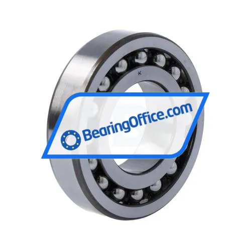 NSK 1207K TNG bearing image 2