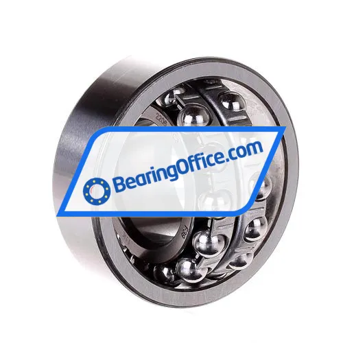 SNR 2206K C3 bearing image 2