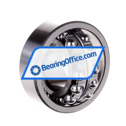 SNR 2206K C3 rulman resim 2