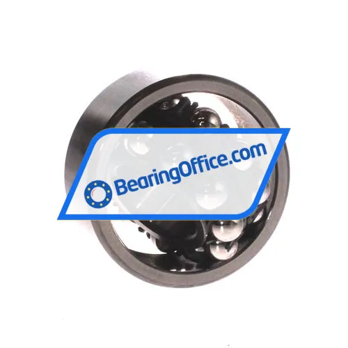 NSK 2307 bearing image 3